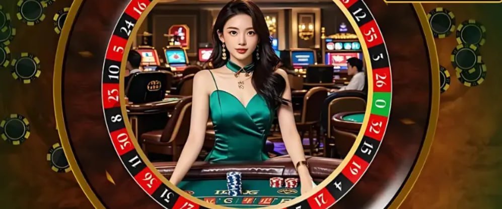 Cara naik level VIP judi39 dan memantau progres reward eksklusif member setia