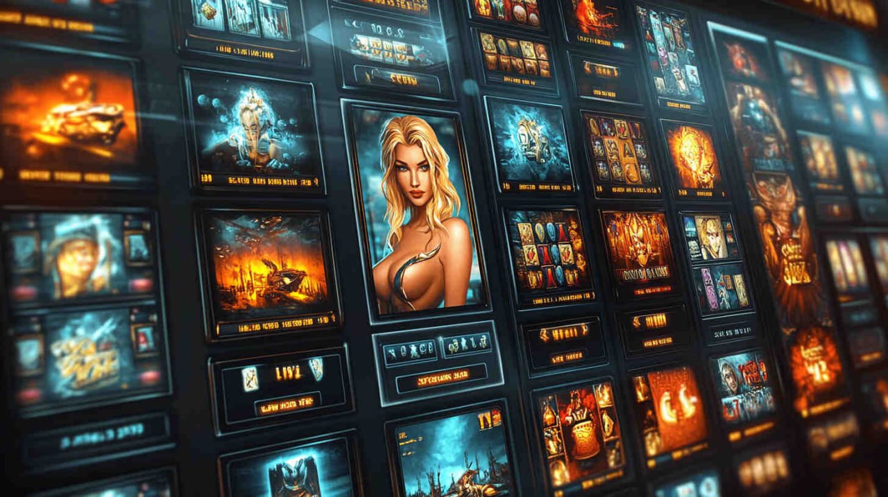 Permainan slot online terlengkap di judi39 untuk pemain Indonesia