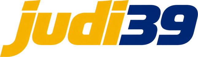 Judi39 Logo